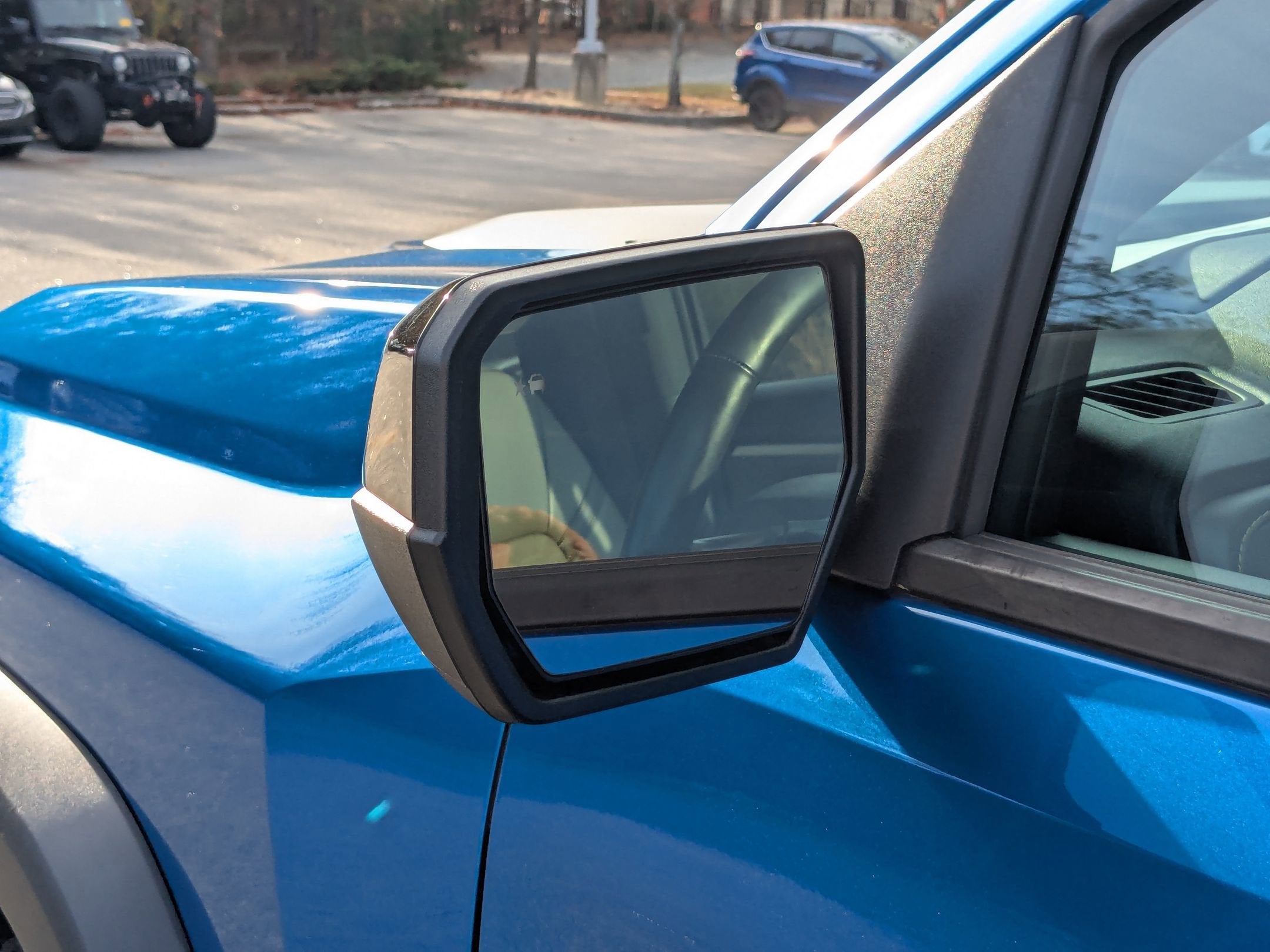 2023 Chevrolet Colorado 4WD ZR2