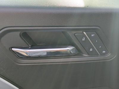 2023 Chevrolet Colorado 4WD ZR2