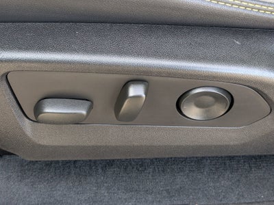 2023 Chevrolet Colorado 4WD ZR2