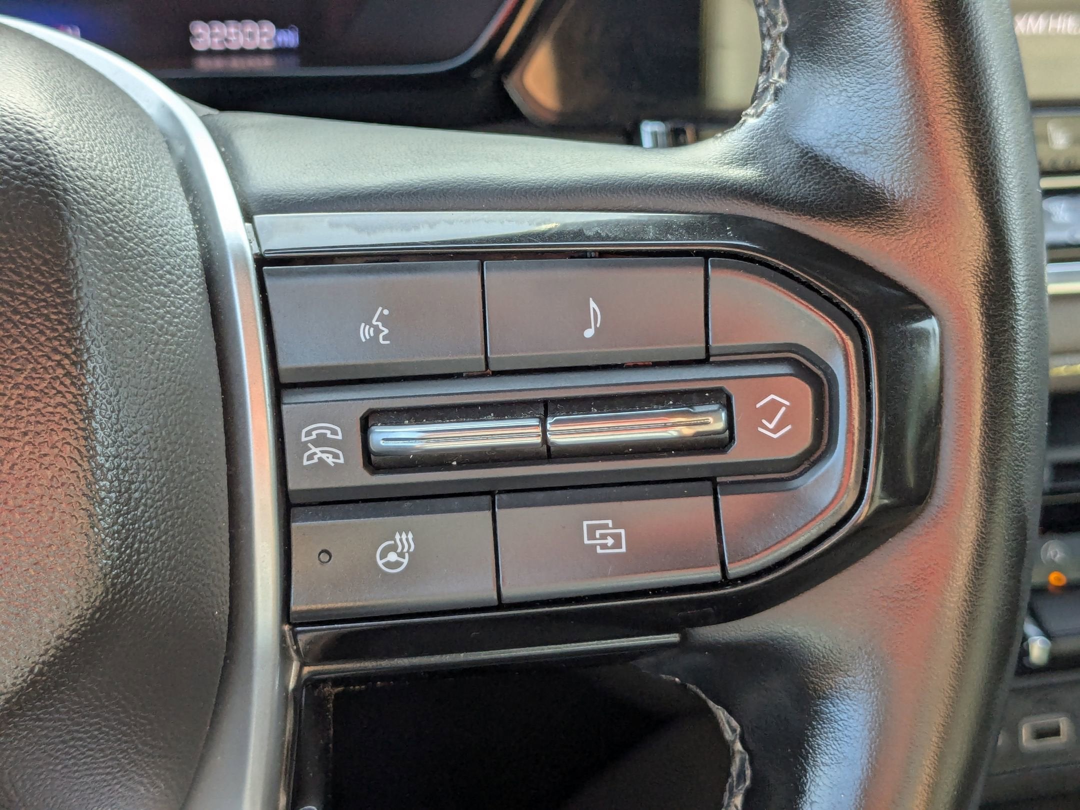 2023 Chevrolet Colorado 4WD ZR2