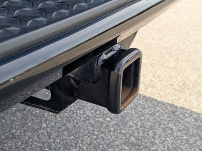 2023 Chevrolet Colorado 4WD ZR2