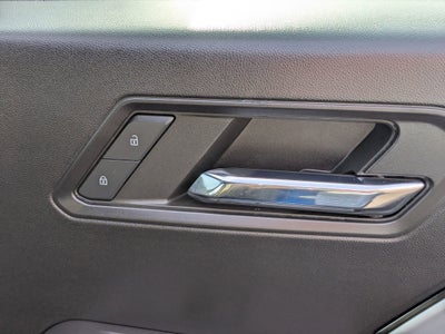 2023 Chevrolet Colorado 4WD ZR2