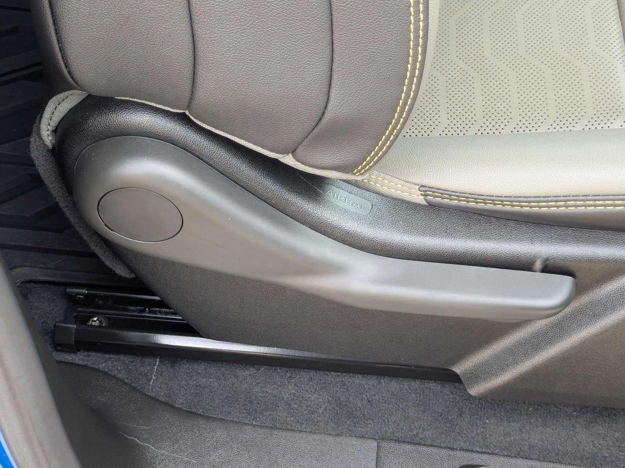 2023 Chevrolet Colorado 4WD ZR2