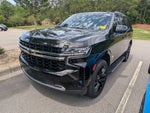 2022 Chevrolet Tahoe LS