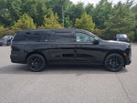 2024 Cadillac Escalade ESV 4WD Sport Platinum