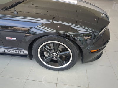 2007 Ford Mustang Shelby GT