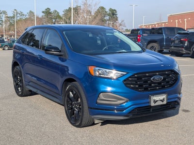 2023 Ford Edge SE