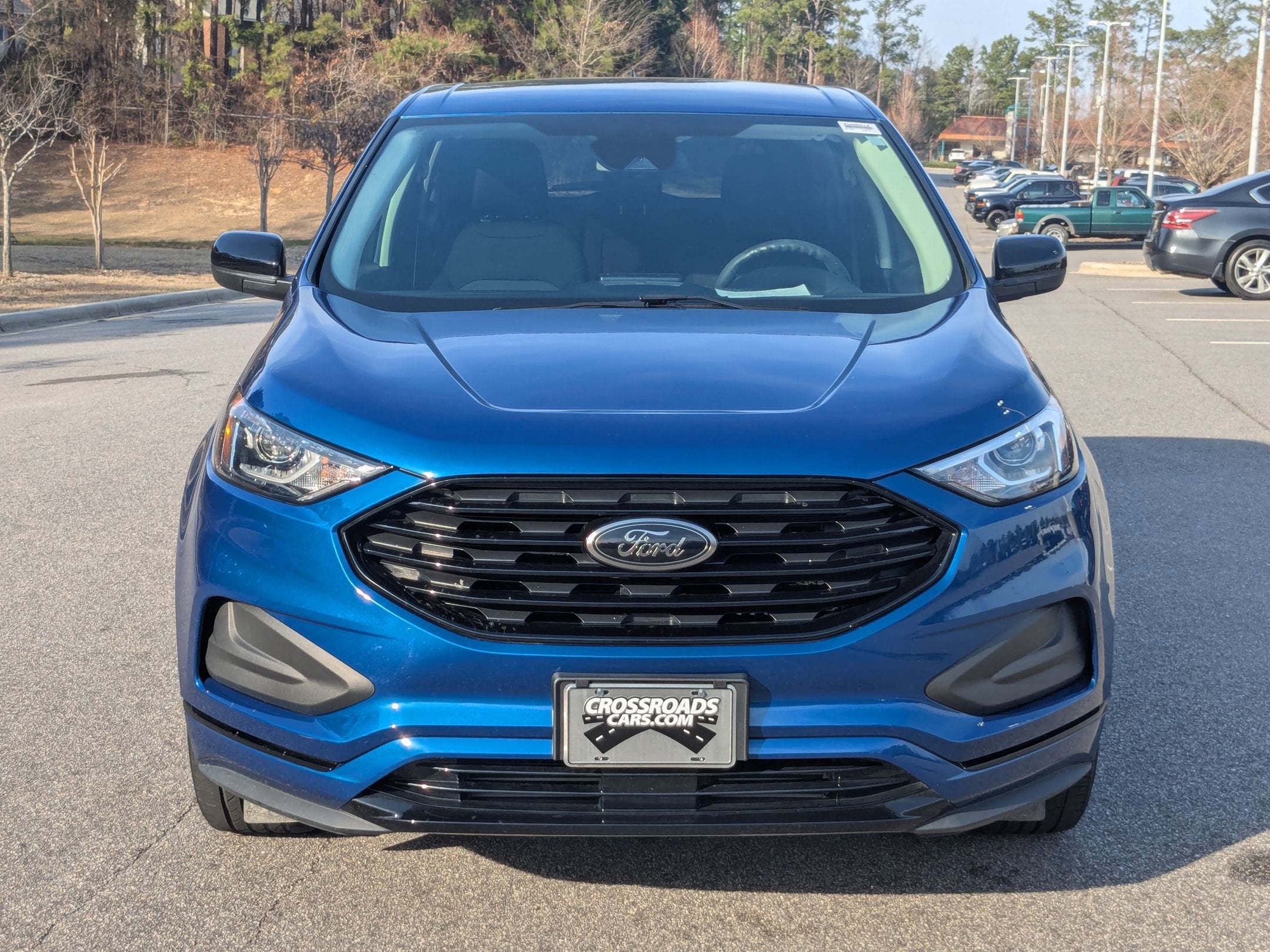 2023 Ford Edge SE
