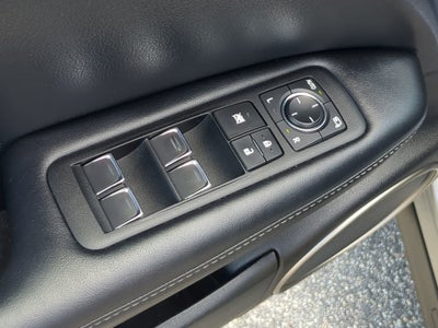 2021 Lexus RX RX 350 F SPORT Handling