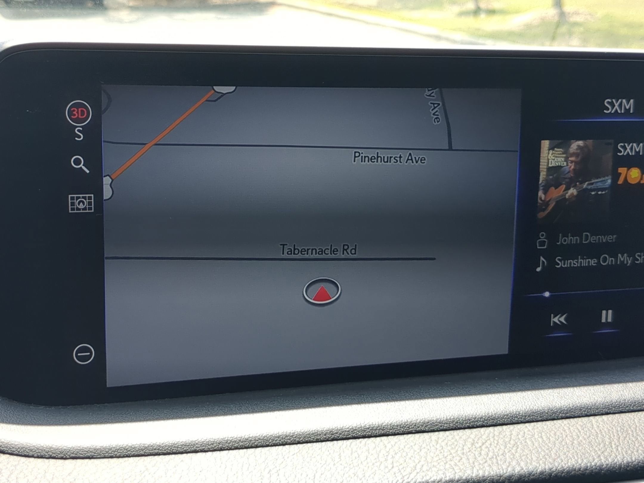 2021 Lexus RX RX 350 F SPORT Handling