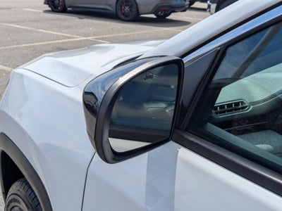 2022 Jeep Compass Sport