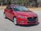 2017 Mazda Mazda3 5-Door Touring 2.5