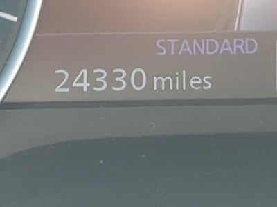 2024 INFINITI QX50 PURE