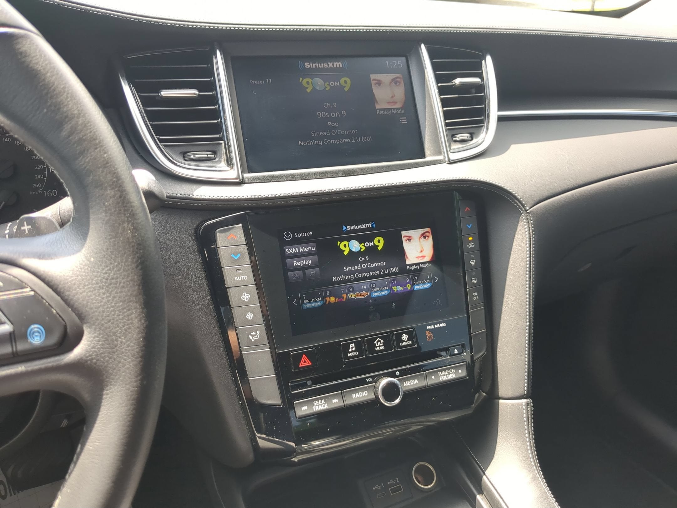 2024 INFINITI QX50 PURE
