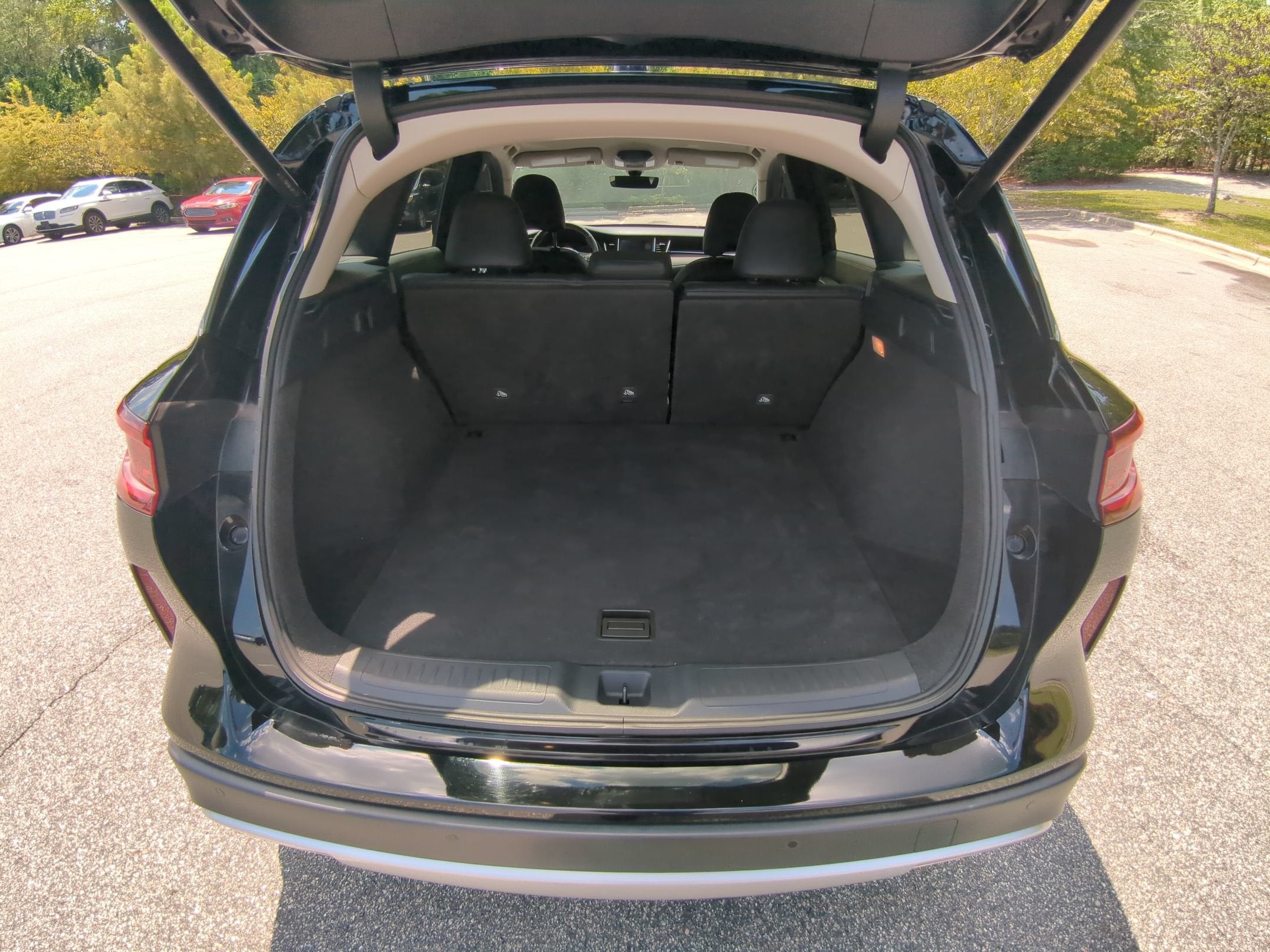 2024 INFINITI QX50 PURE