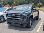 2026 Toyota Tacoma 4WD SR