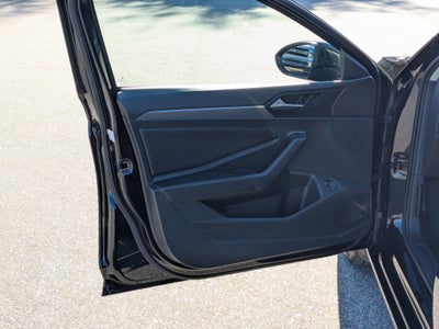 2023 Volkswagen Jetta SE