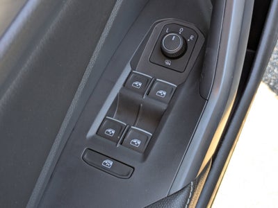 2023 Volkswagen Jetta SE