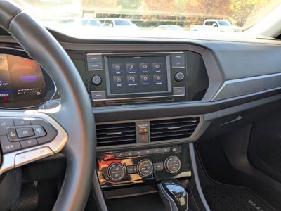 2023 Volkswagen Jetta SE