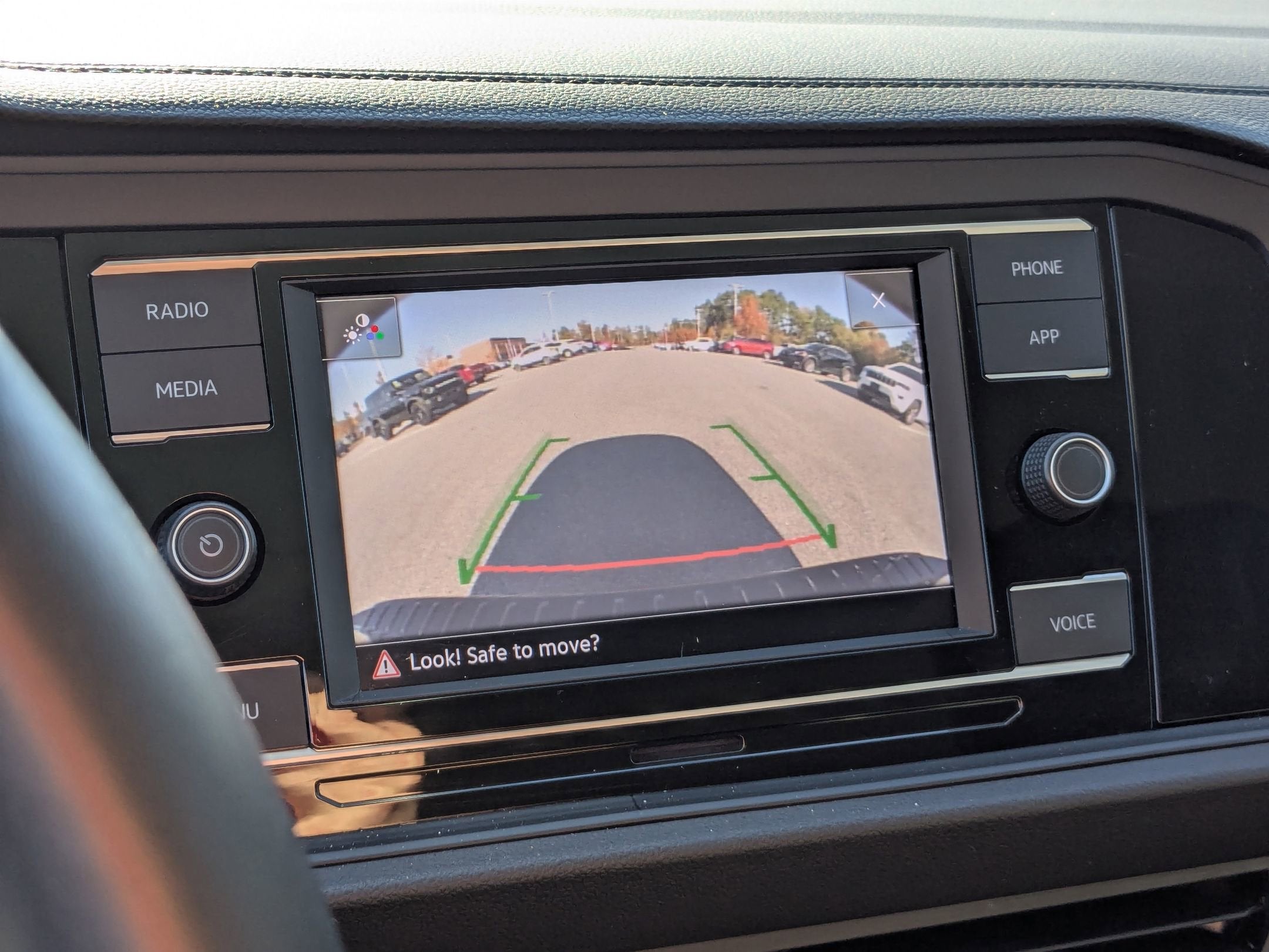 2023 Volkswagen Jetta SE