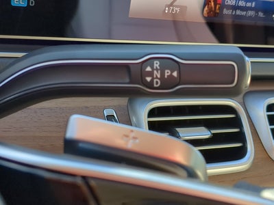 2026 Mercedes-Benz GLE GLE 450e