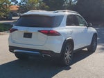 2026 Mercedes-Benz GLE GLE 450e