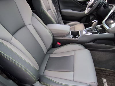 2023 Subaru Outback Onyx Edition