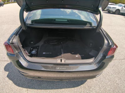 2024 Lexus ES ES 300h F SPORT Handling