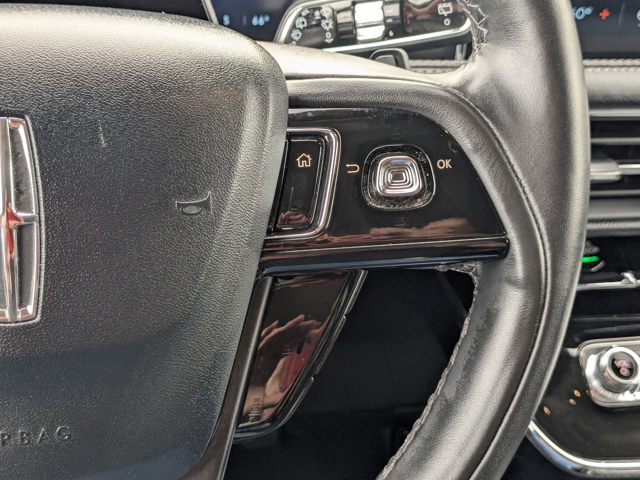 2025 Lincoln Corsair Grand Touring