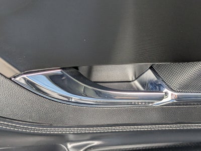 2025 Lincoln Corsair Grand Touring