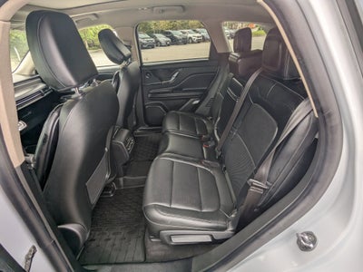 2025 Lincoln Corsair Grand Touring