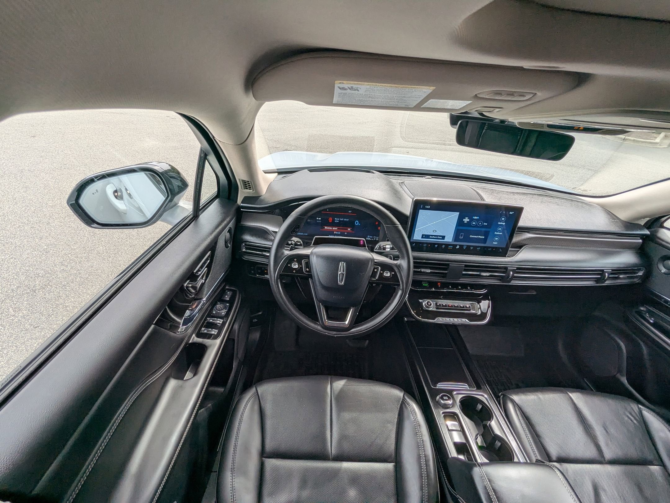 2025 Lincoln Corsair Grand Touring