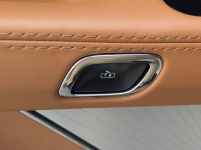 2023 Lincoln Aviator Black Label Grand Touring