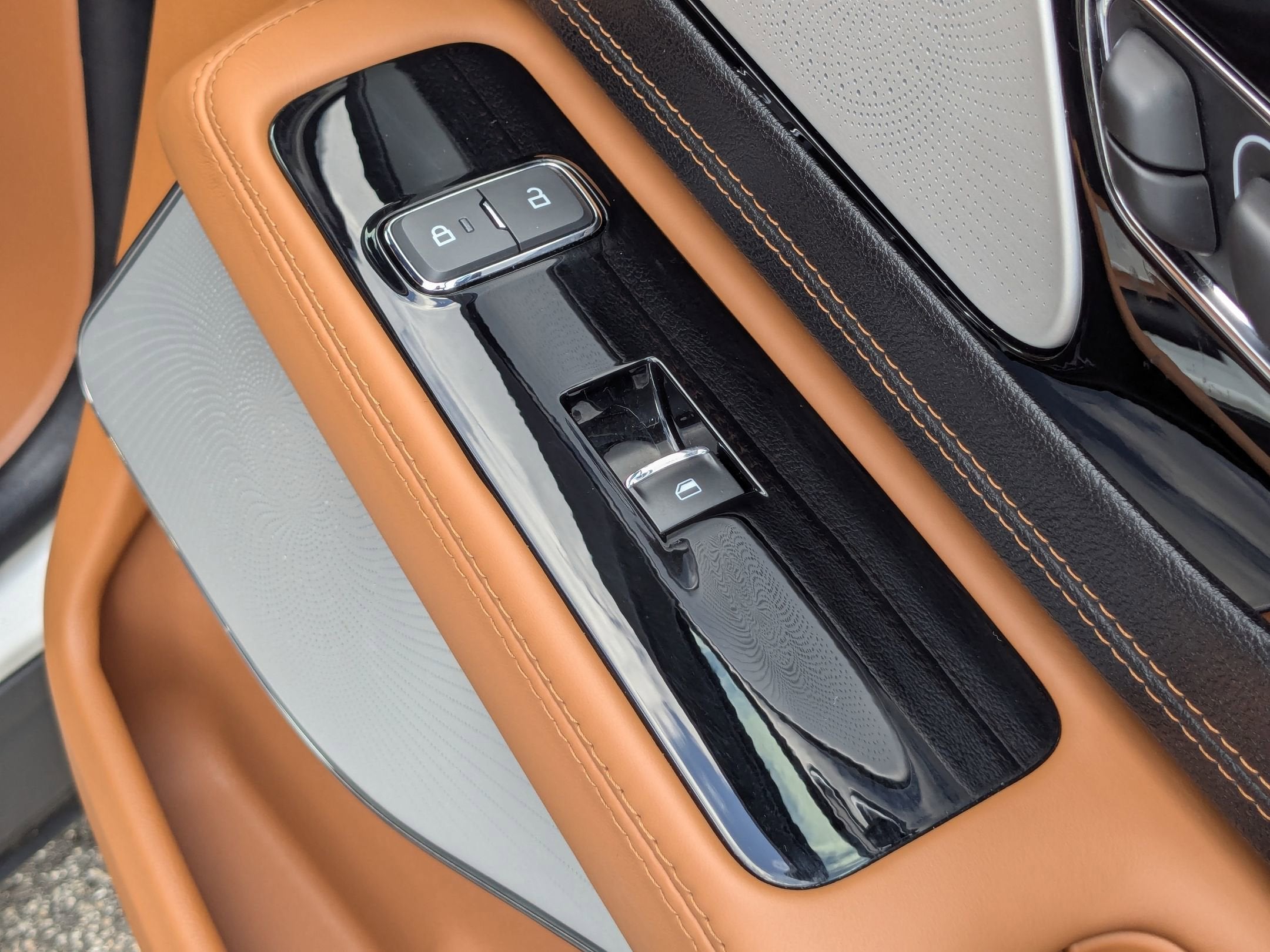 2023 Lincoln Aviator Black Label Grand Touring