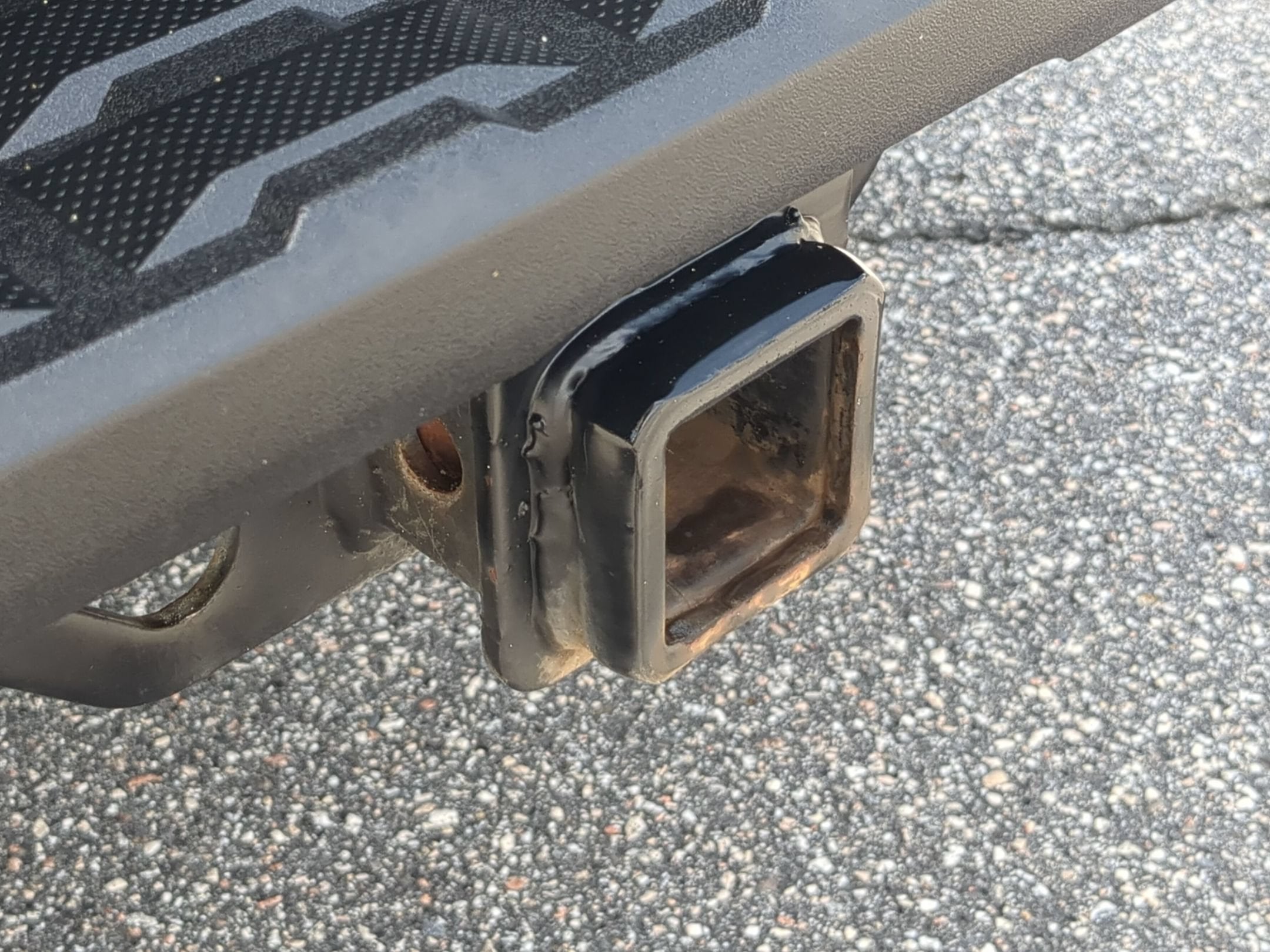 2018 Toyota Tacoma TRD Off Road