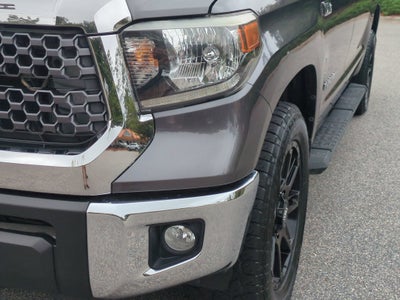 2018 Toyota Tundra 2WD SR5