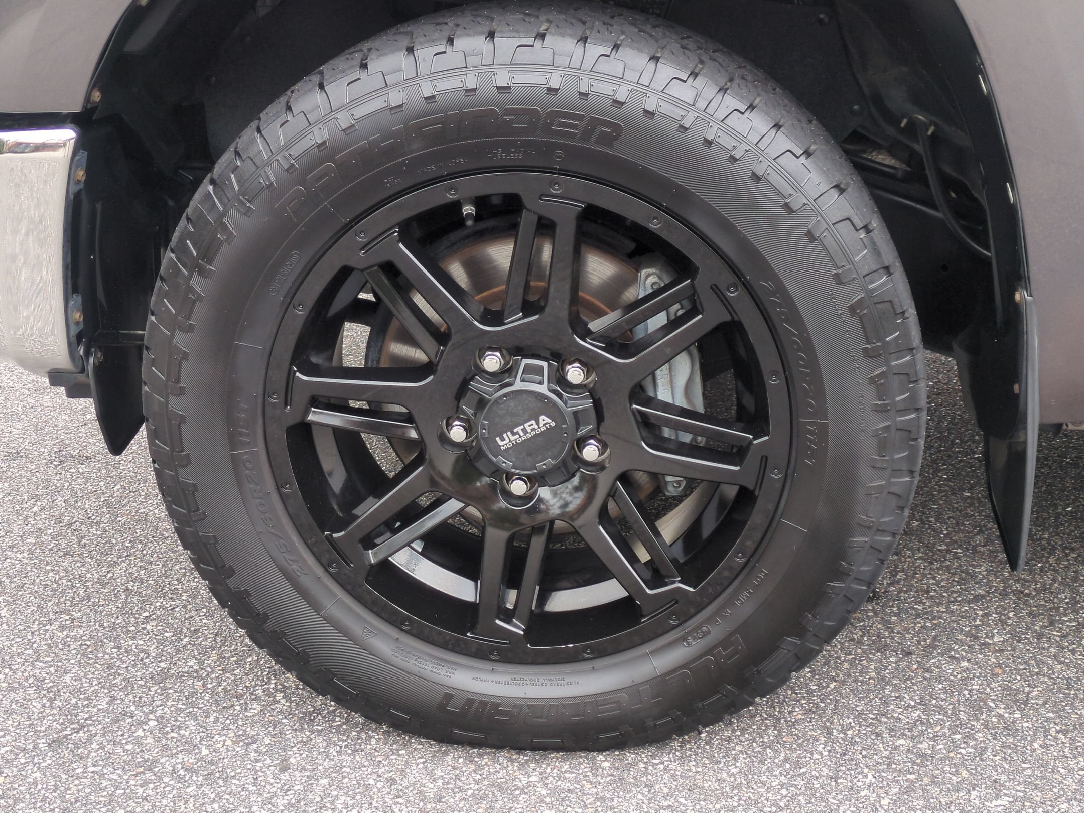 2018 Toyota Tundra 2WD SR5