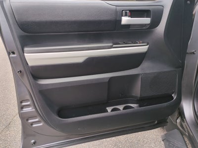 2018 Toyota Tundra 2WD SR5