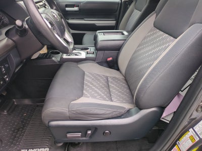 2018 Toyota Tundra 2WD SR5