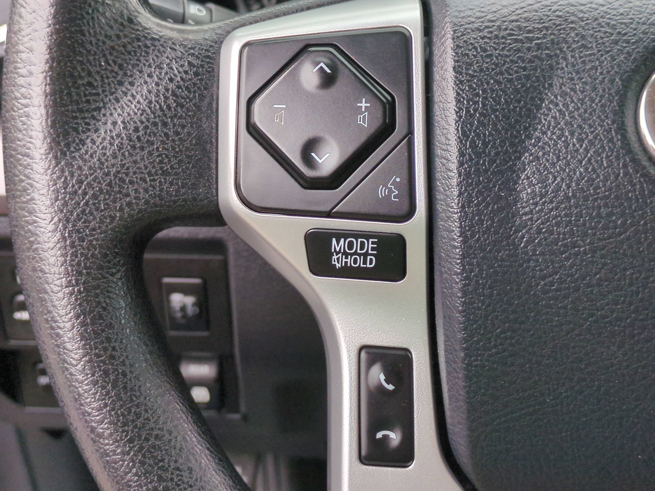 2018 Toyota Tundra 2WD SR5