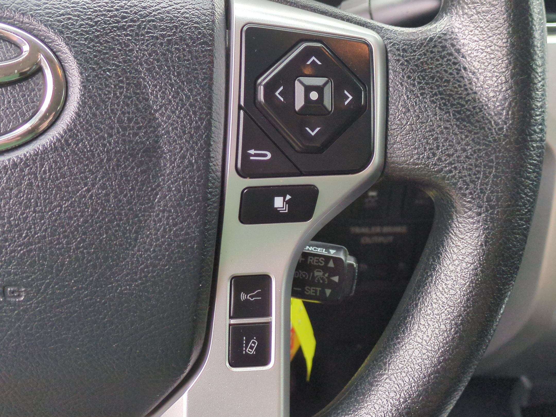 2018 Toyota Tundra 2WD SR5