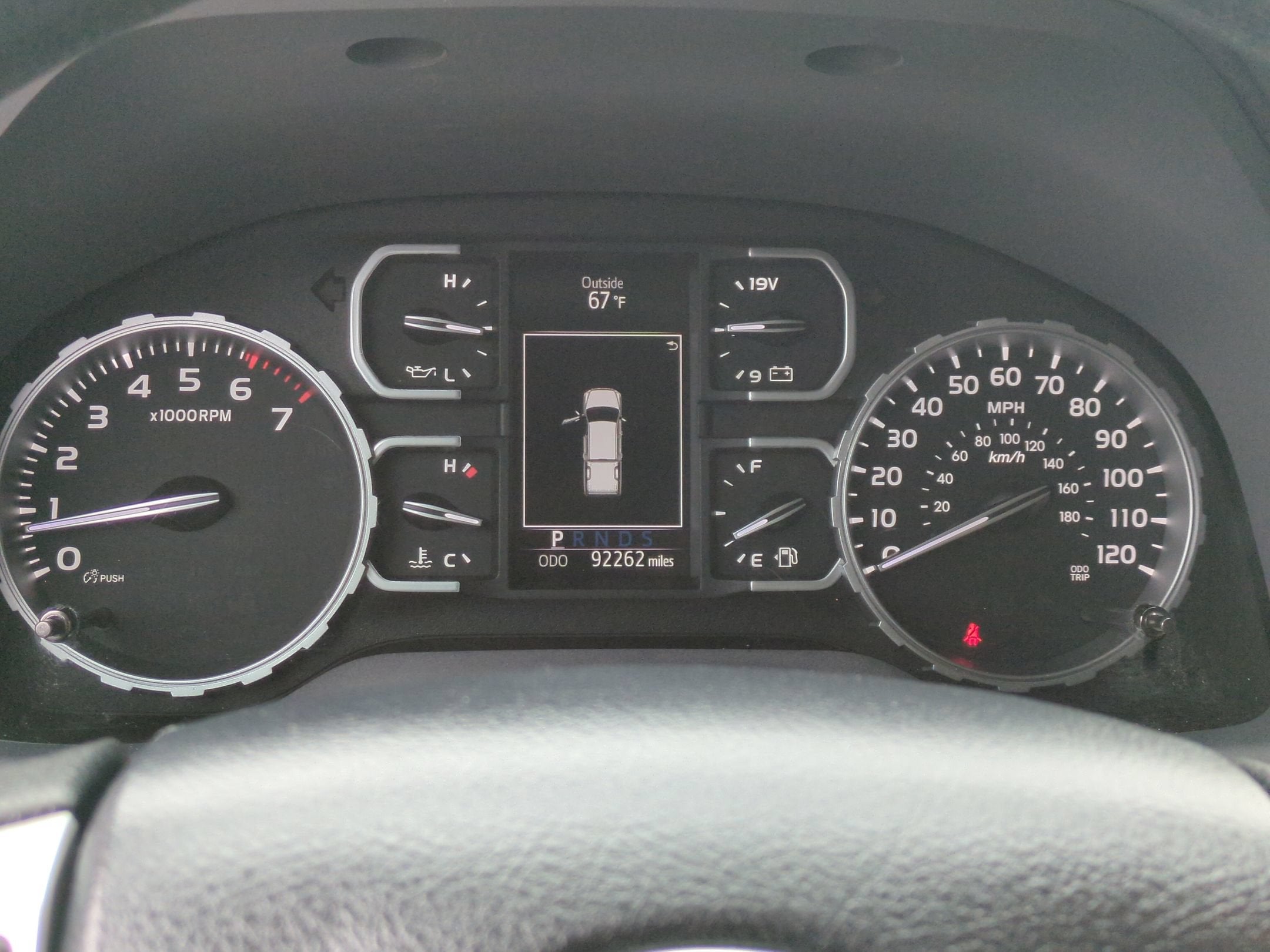 2018 Toyota Tundra 2WD SR5