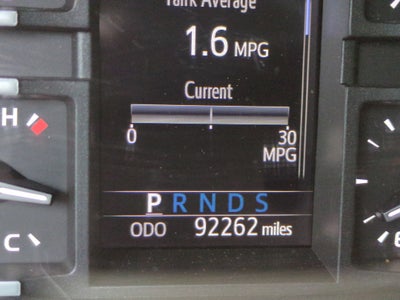 2018 Toyota Tundra 2WD SR5