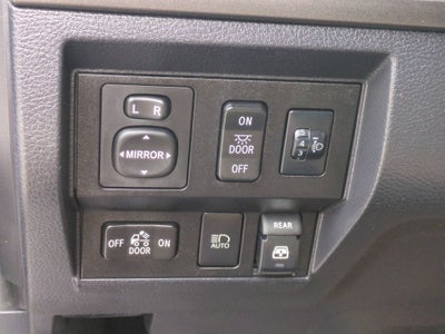 2018 Toyota Tundra 2WD SR5