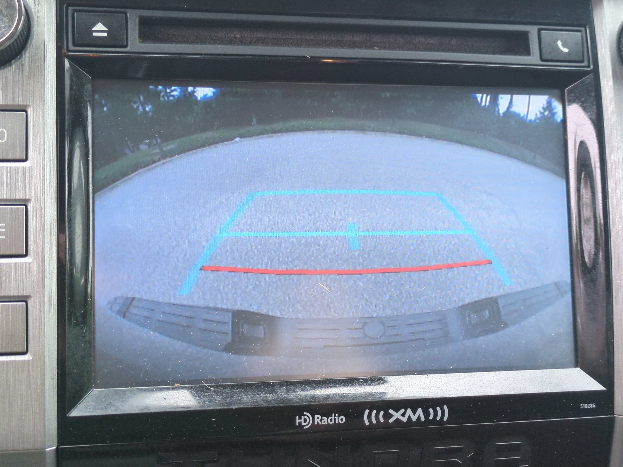 2018 Toyota Tundra 2WD SR5