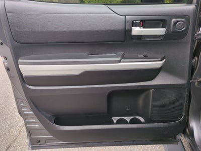 2018 Toyota Tundra 2WD SR5