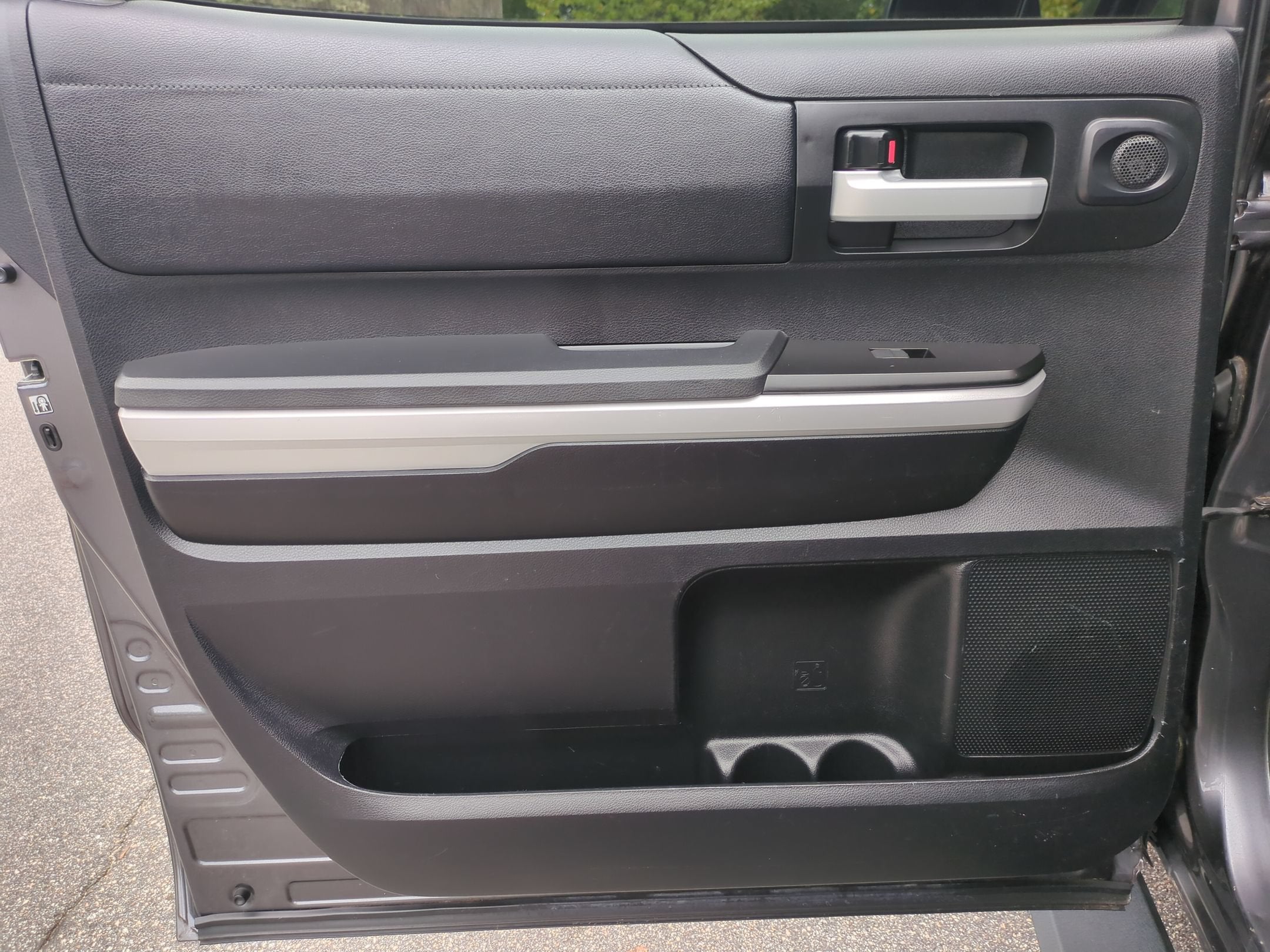2018 Toyota Tundra 2WD SR5