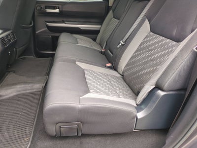 2018 Toyota Tundra 2WD SR5