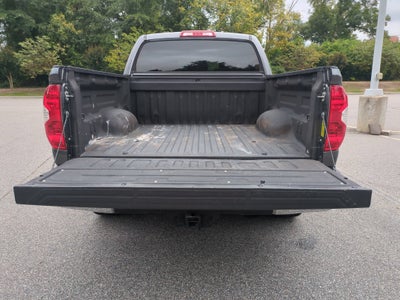 2018 Toyota Tundra 2WD SR5