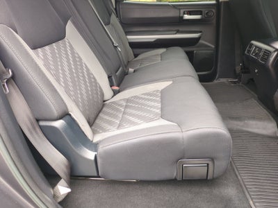 2018 Toyota Tundra 2WD SR5
